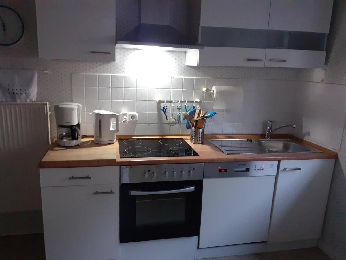 Ferienwohnung Neckarblick Χαϊδελβέργη Εξωτερικό φωτογραφία