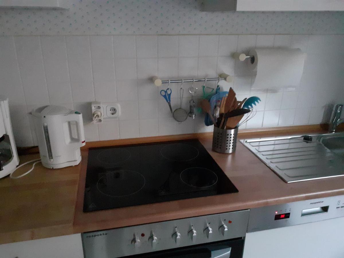 Ferienwohnung Neckarblick Χαϊδελβέργη Εξωτερικό φωτογραφία