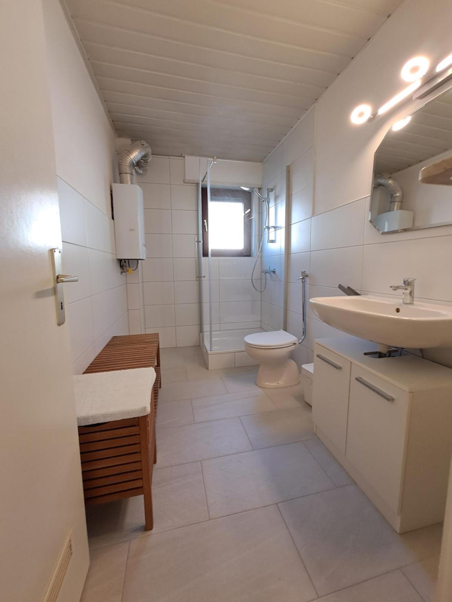 Ferienwohnung Neckarblick Χαϊδελβέργη Εξωτερικό φωτογραφία